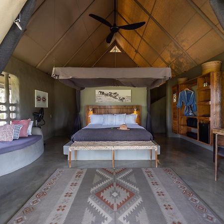 Garonga Safari Villa Makalali Game Reserve Eksteriør bilde