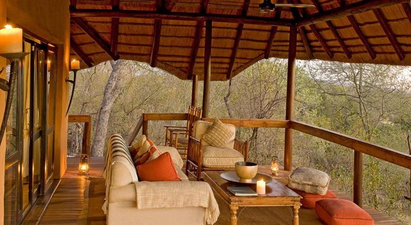 Garonga Safari Villa Makalali Game Reserve Eksteriør bilde
