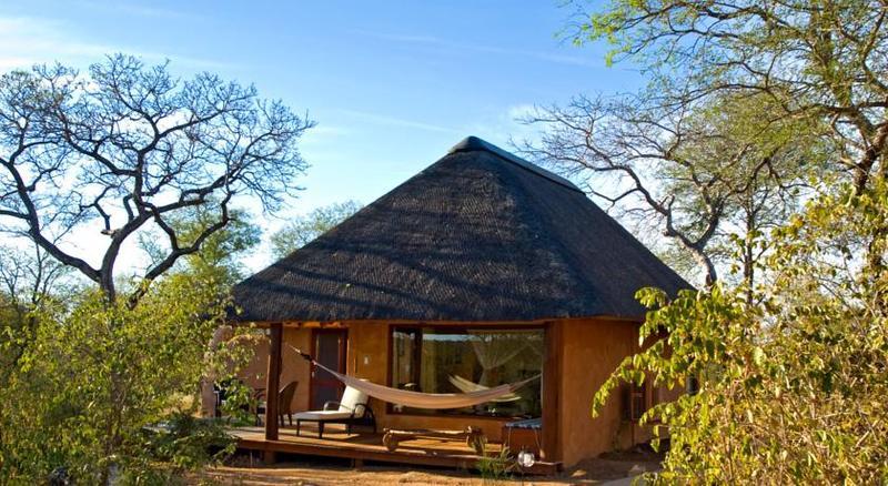 Garonga Safari Villa Makalali Game Reserve Eksteriør bilde