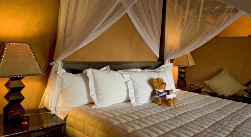 Garonga Safari Villa Makalali Game Reserve Eksteriør bilde