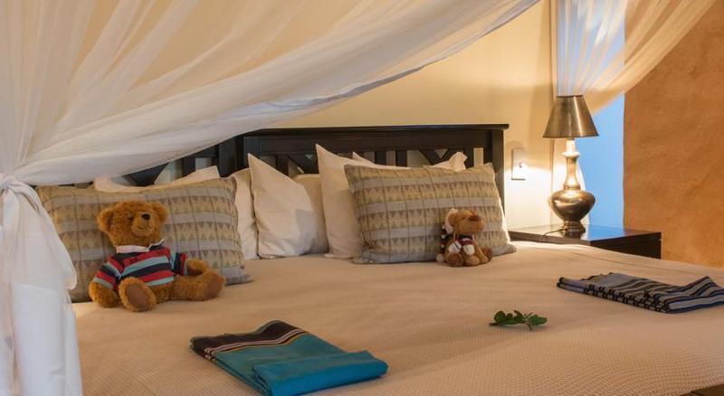Garonga Safari Villa Makalali Game Reserve Eksteriør bilde