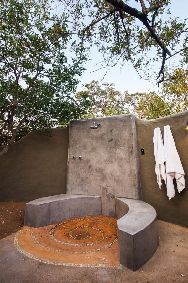 Garonga Safari Villa Makalali Game Reserve Eksteriør bilde